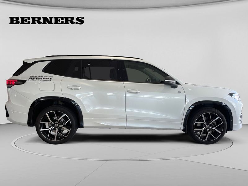 Volkswagen Tayron bild 6