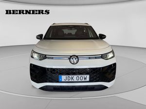 Volkswagen Tayron bild 8