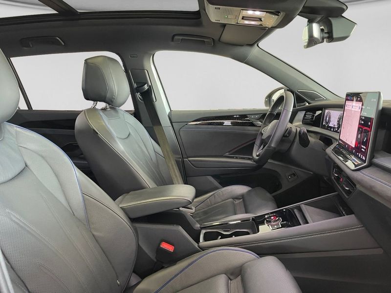 Volkswagen Tayron bild 15