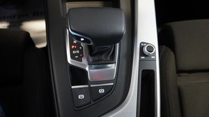 Audi A4 bild 16