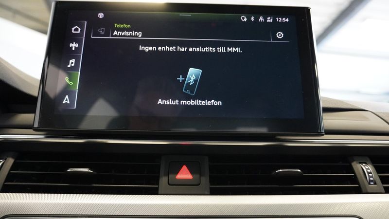 Audi A4 bild 20