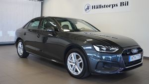 Audi A4 bild 1