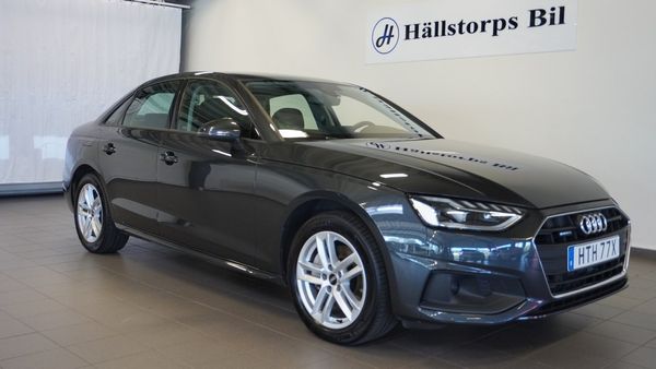 Audi A4 Sedan 40 TDI quattro S Tronic Proline, Sport Edition - 2023