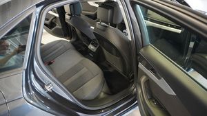 Audi A4 bild 10