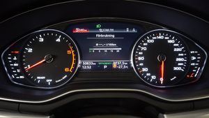 Audi A4 bild 13