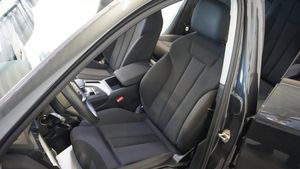 Audi A4 bild 22