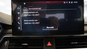 Audi A4 bild 19