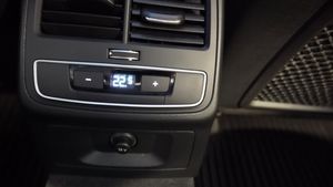 Audi A4 bild 11