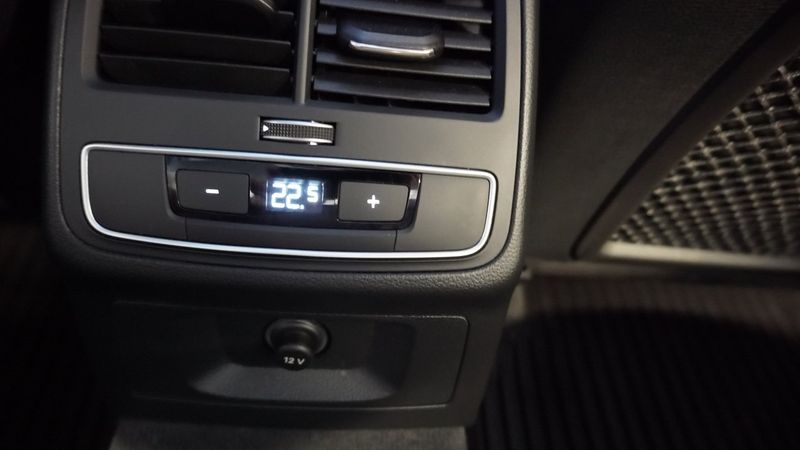 Audi A4 bild 11