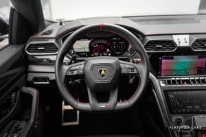 Lamborghini Urus bild 10