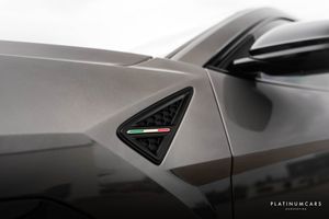 Lamborghini Urus bild 23