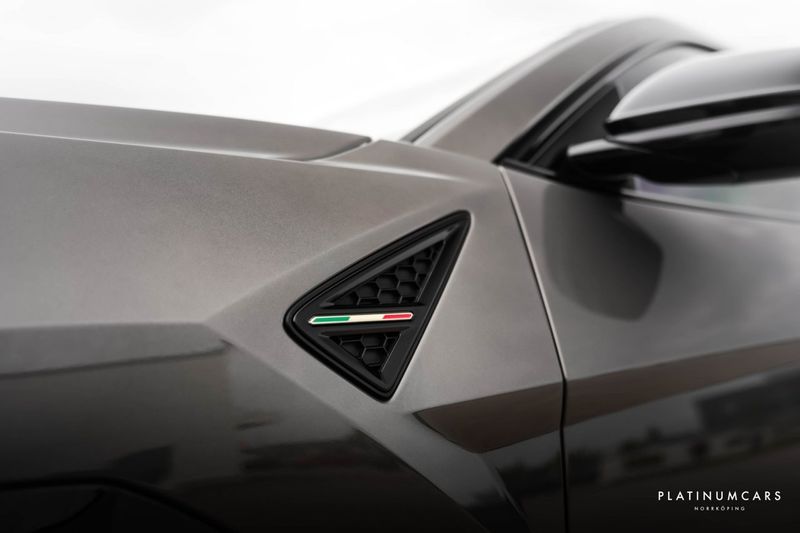 Lamborghini Urus bild 23