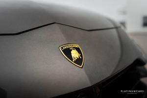 Lamborghini Urus bild 21