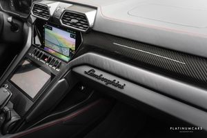 Lamborghini Urus bild 16