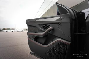 Lamborghini Urus bild 20