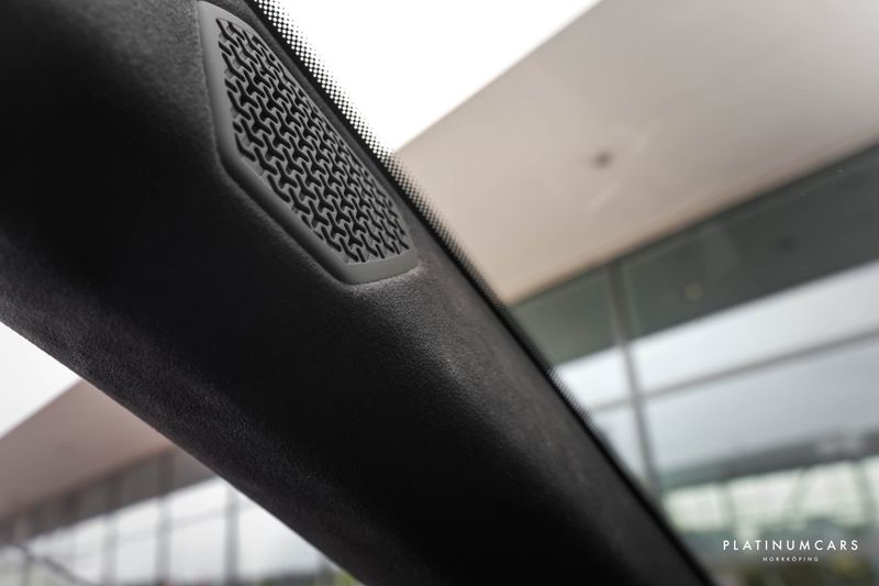 Lamborghini Urus bild 18