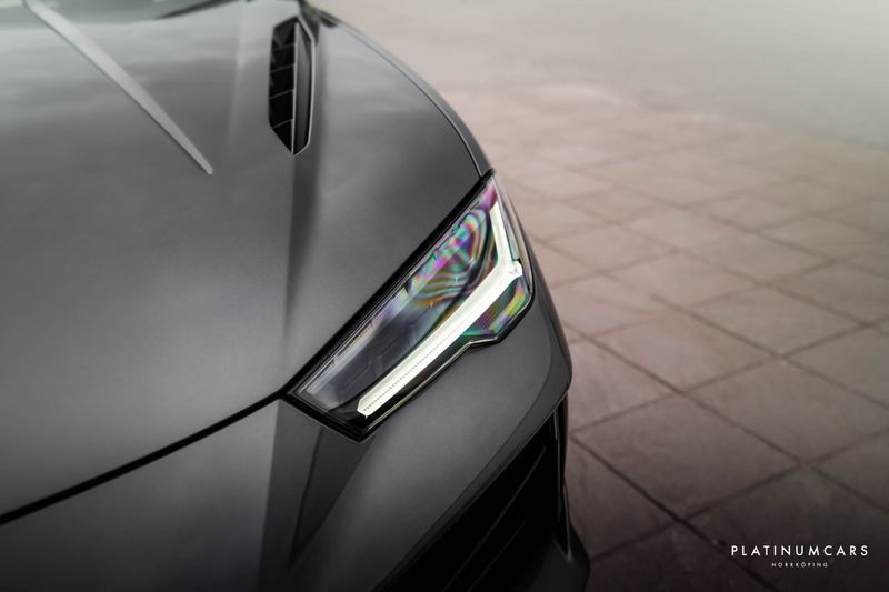 Lamborghini Urus bild 22