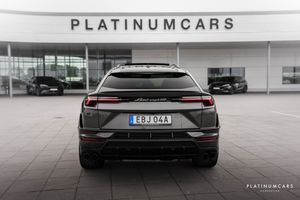 Lamborghini Urus bild 4