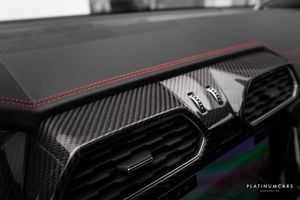 Lamborghini Urus bild 17