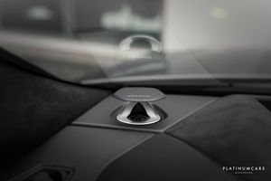 Lamborghini Urus bild 19