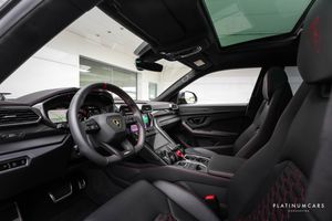 Lamborghini Urus bild 5