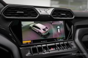 Lamborghini Urus bild 12