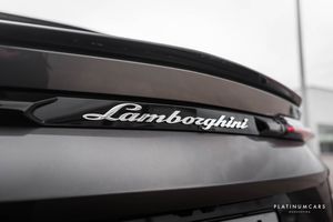 Lamborghini Urus bild 25