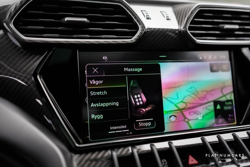 Lamborghini Urus bild 13