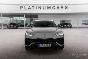 Lamborghini Urus bild 3