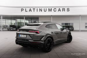 Lamborghini Urus bild 2