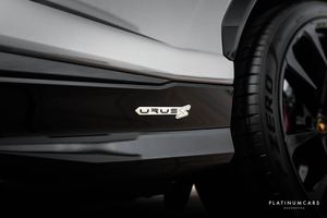 Lamborghini Urus bild 24