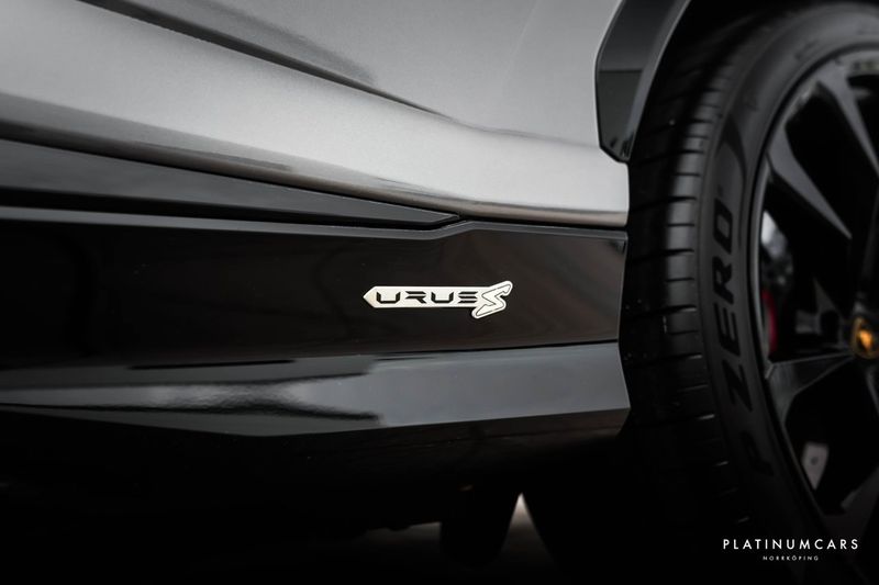Lamborghini Urus bild 24