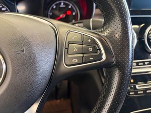 Mercedes C220 bild 21