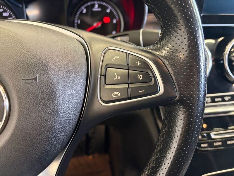 Mercedes C220 bild 21