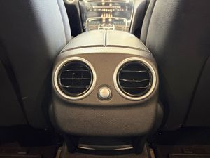 Mercedes C220 bild 19