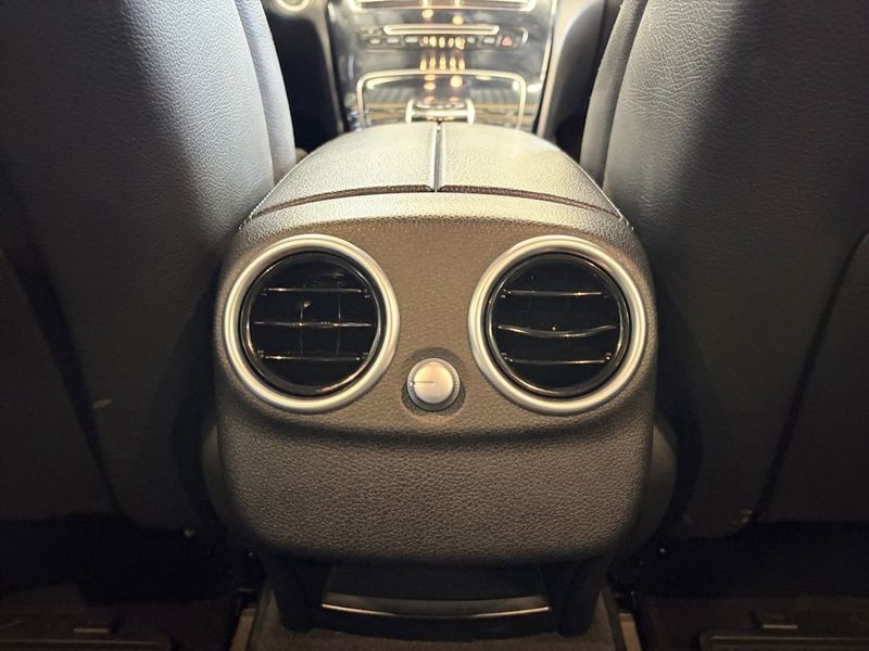 Mercedes C220 bild 19