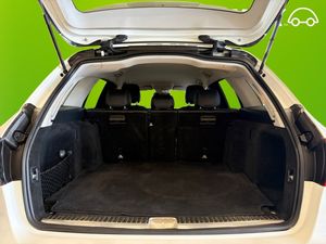 Mercedes C220 bild 16