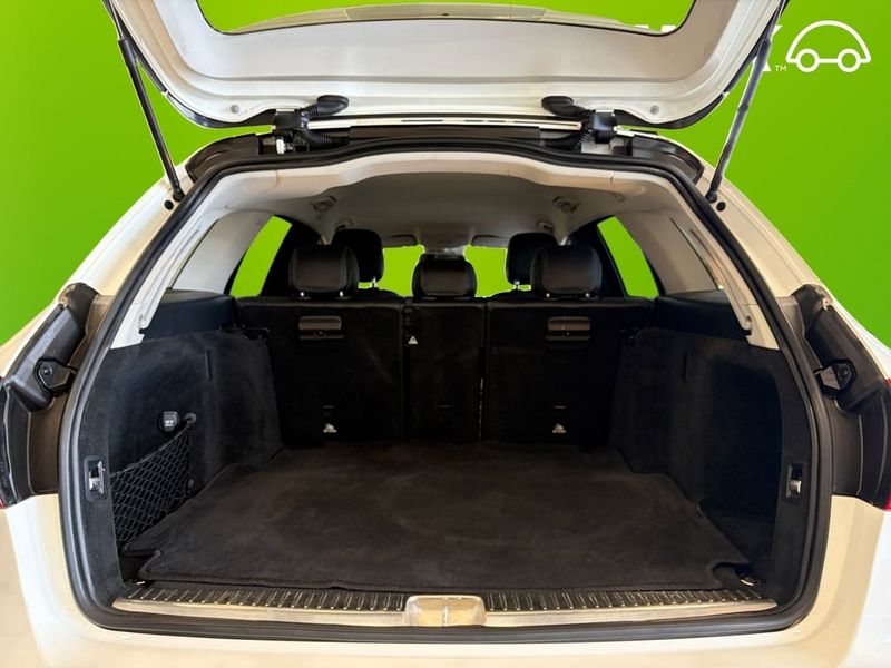Mercedes C220 bild 16