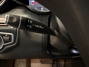 Mercedes C220 bild 22