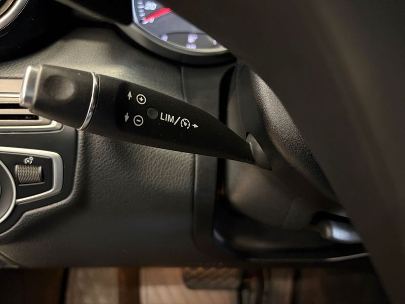 Mercedes C220 bild 22
