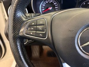 Mercedes C220 bild 20