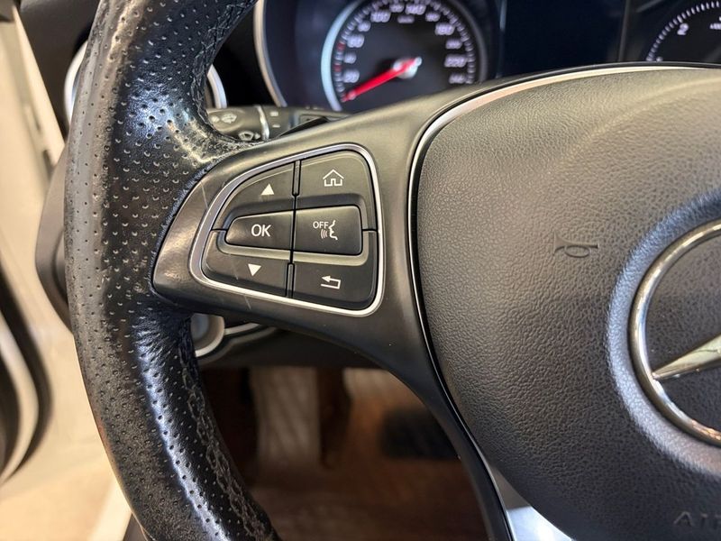 Mercedes C220 bild 20
