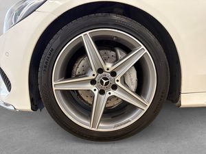 Mercedes C220 bild 8