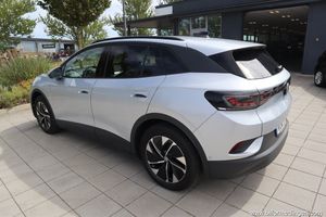 Volkswagen ID.4 bild 3