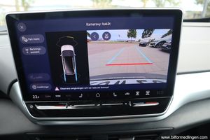 Volkswagen ID.4 bild 11