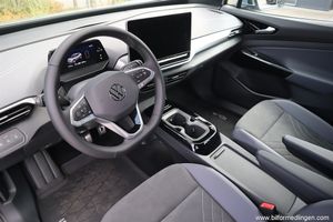 Volkswagen ID.4 bild 6