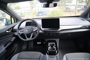 Volkswagen ID.4 bild 5
