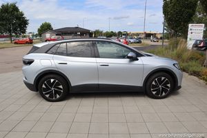 Volkswagen ID.4 bild 18