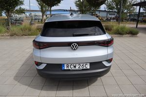 Volkswagen ID.4 bild 21