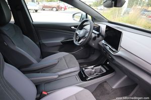 Volkswagen ID.4 bild 4